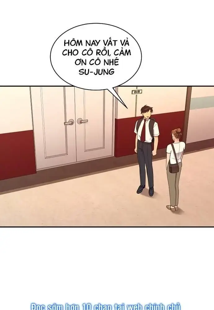 Nhà Vật Lý Trị Liệu Thần Kỳ Chapter 32 - Trang 90