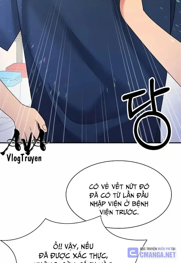 Nhà Vật Lý Trị Liệu Thần Kỳ Chapter 24 - Trang 23