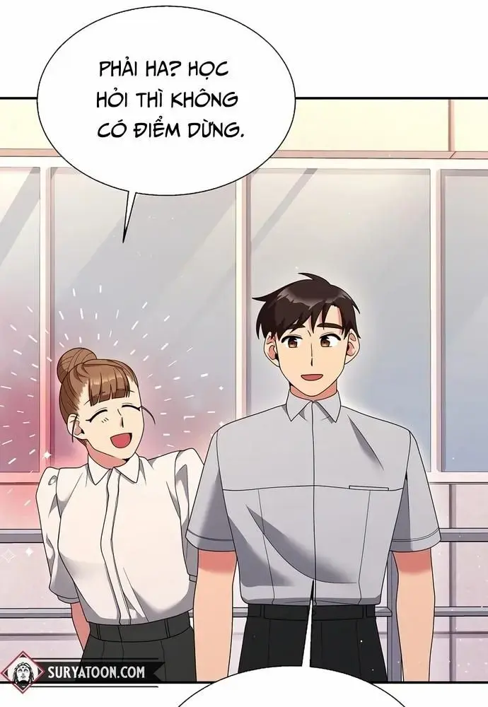 Nhà Vật Lý Trị Liệu Thần Kỳ Chapter 29 - Trang 102