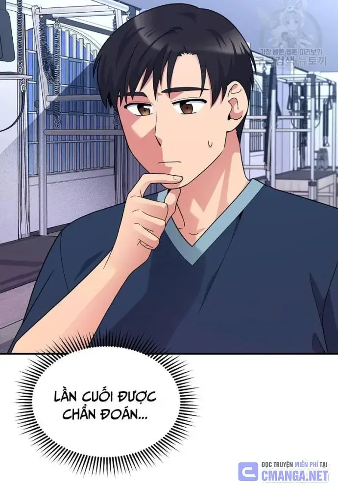 Nhà Vật Lý Trị Liệu Thần Kỳ Chapter 36 - Trang 5