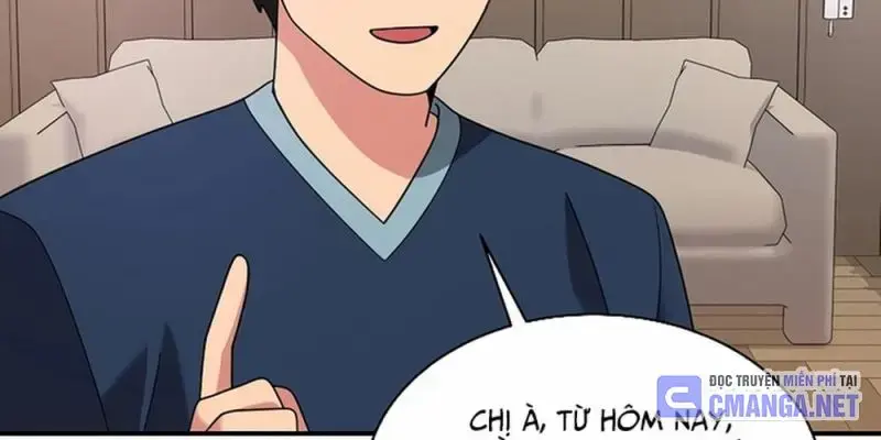 Nhà Vật Lý Trị Liệu Thần Kỳ Chapter 30 - Trang 116