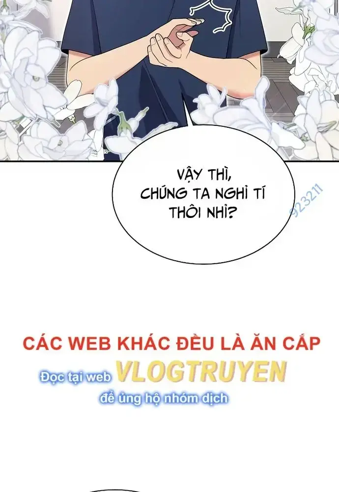 Nhà Vật Lý Trị Liệu Thần Kỳ Chapter 25 - Trang 12