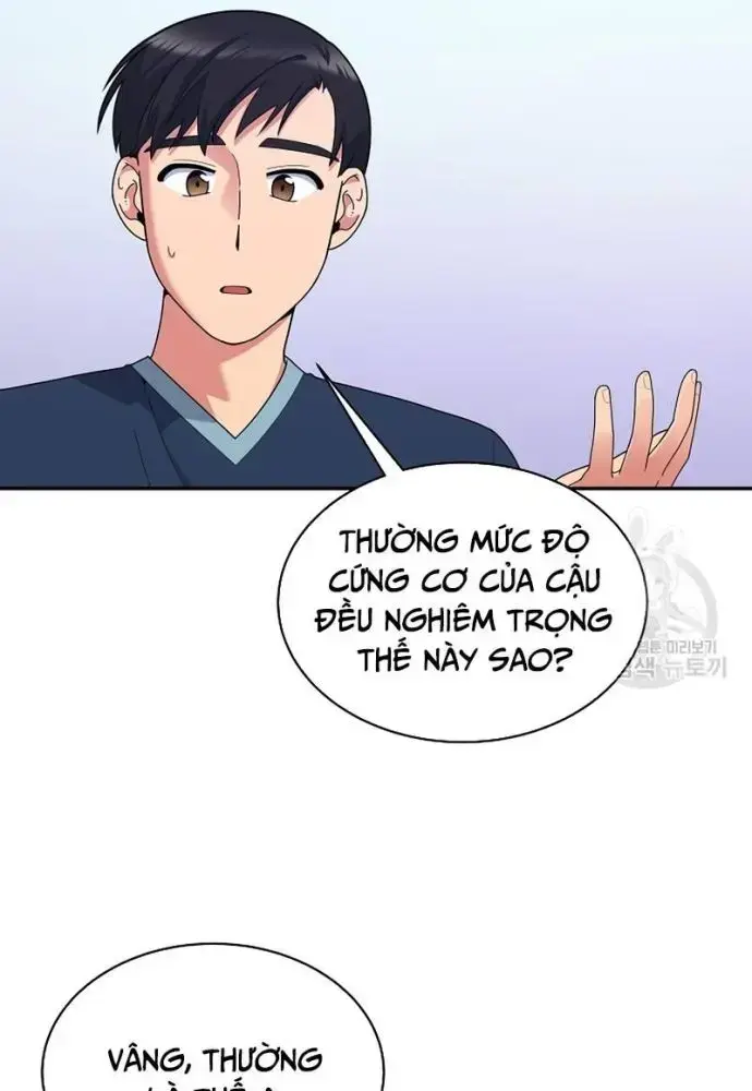 Nhà Vật Lý Trị Liệu Thần Kỳ Chapter 36 - Trang 27