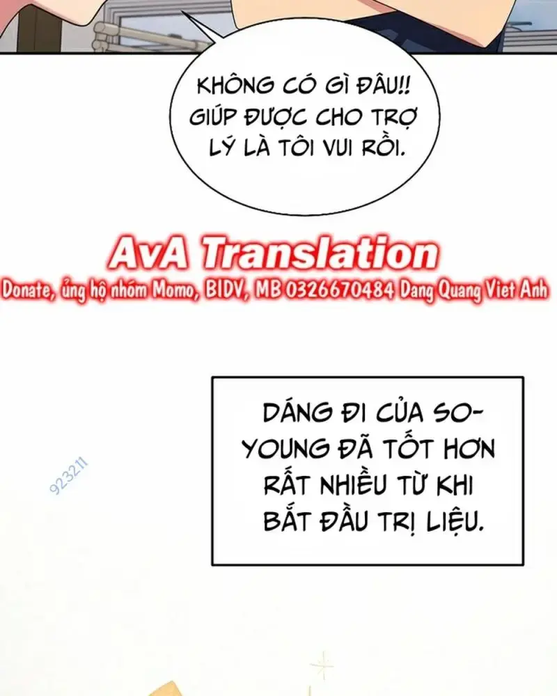 Nhà Vật Lý Trị Liệu Thần Kỳ Chapter 31 - Trang 16