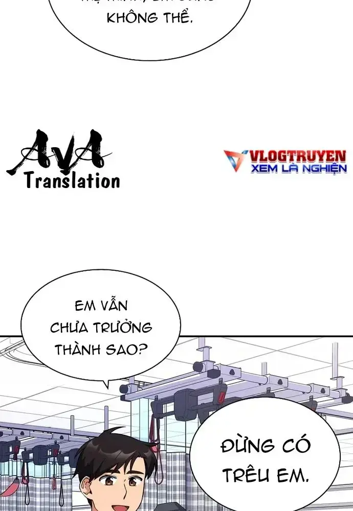 Nhà Vật Lý Trị Liệu Thần Kỳ Chapter 16 - Trang 82