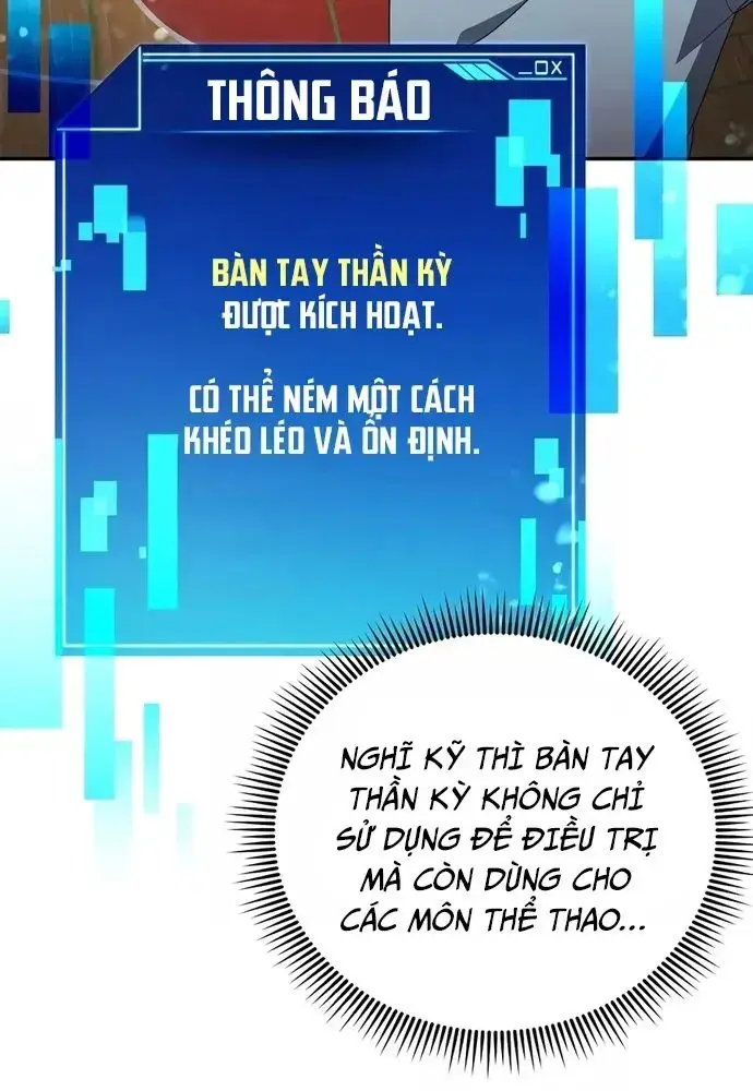 Nhà Vật Lý Trị Liệu Thần Kỳ Chapter 19 - Trang 91