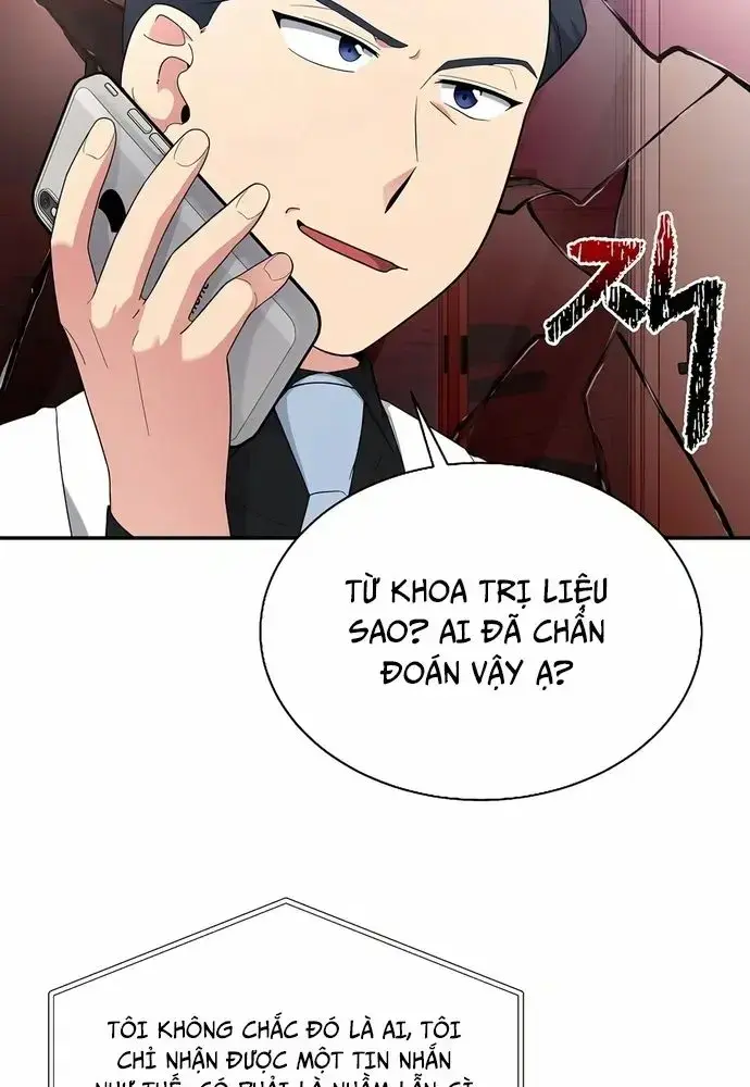 Nhà Vật Lý Trị Liệu Thần Kỳ Chapter 23 - Trang 42