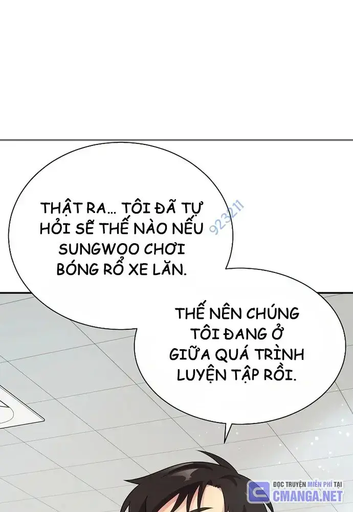 Nhà Vật Lý Trị Liệu Thần Kỳ Chapter 18 - Trang 56