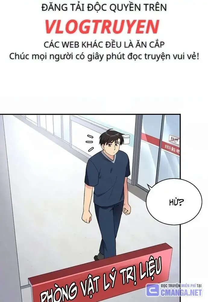 Nhà Vật Lý Trị Liệu Thần Kỳ Chapter 15 - Trang 38