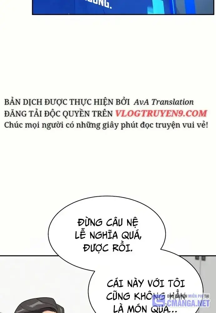 Nhà Vật Lý Trị Liệu Thần Kỳ Chapter 12 - Trang 20