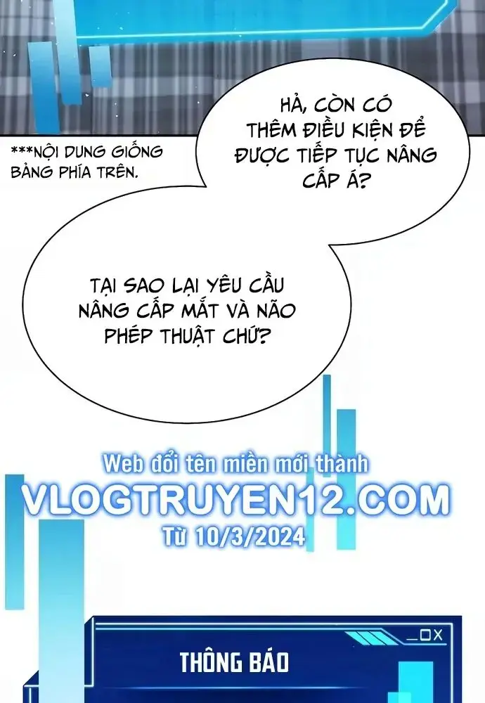 Nhà Vật Lý Trị Liệu Thần Kỳ Chapter 15 - Trang 22