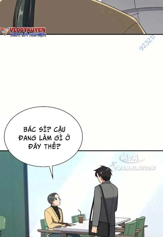 Nhà Vật Lý Trị Liệu Thần Kỳ Chapter 14 - Trang 31