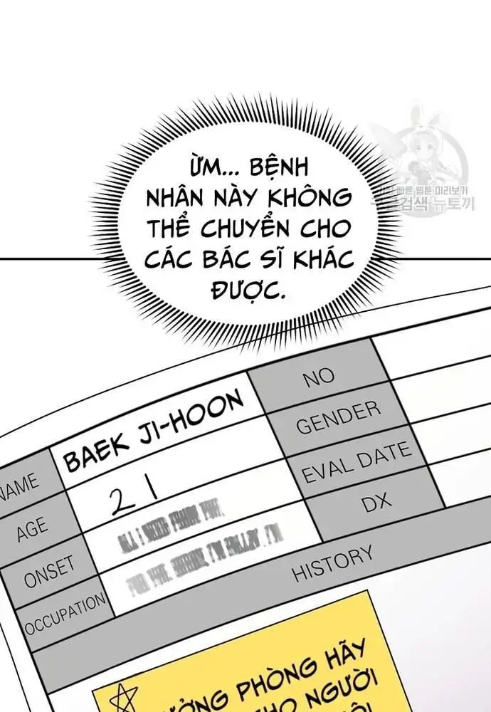 Nhà Vật Lý Trị Liệu Thần Kỳ Chapter 35 - Trang 21