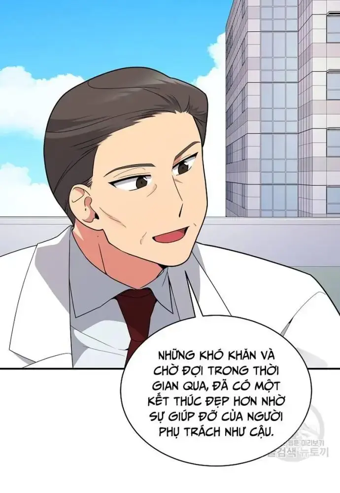 Nhà Vật Lý Trị Liệu Thần Kỳ Chapter 36 - Trang 124