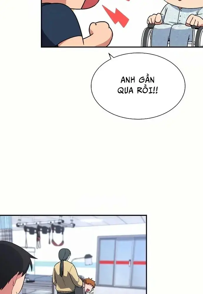 Nhà Vật Lý Trị Liệu Thần Kỳ Chapter 14 - Trang 105