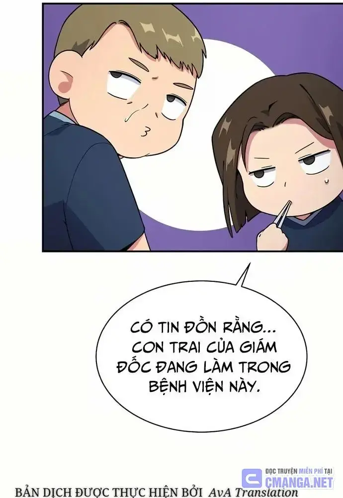 Nhà Vật Lý Trị Liệu Thần Kỳ Chapter 13 - Trang 44