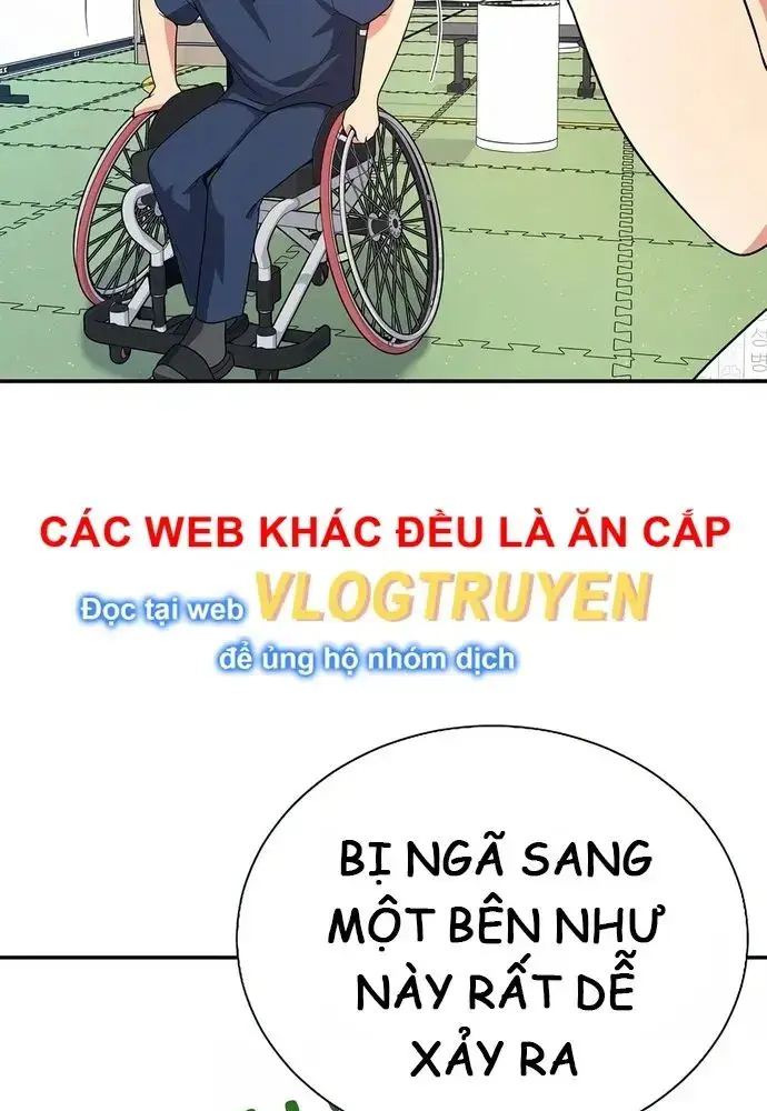 Nhà Vật Lý Trị Liệu Thần Kỳ Chapter 18 - Trang 19