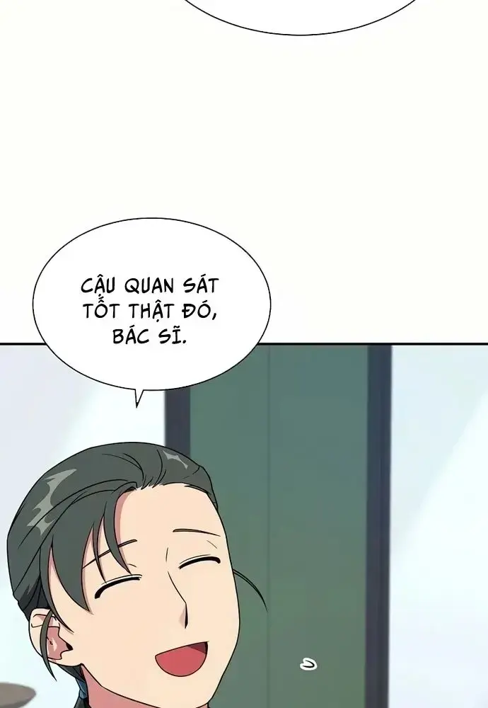 Nhà Vật Lý Trị Liệu Thần Kỳ Chapter 14 - Trang 48