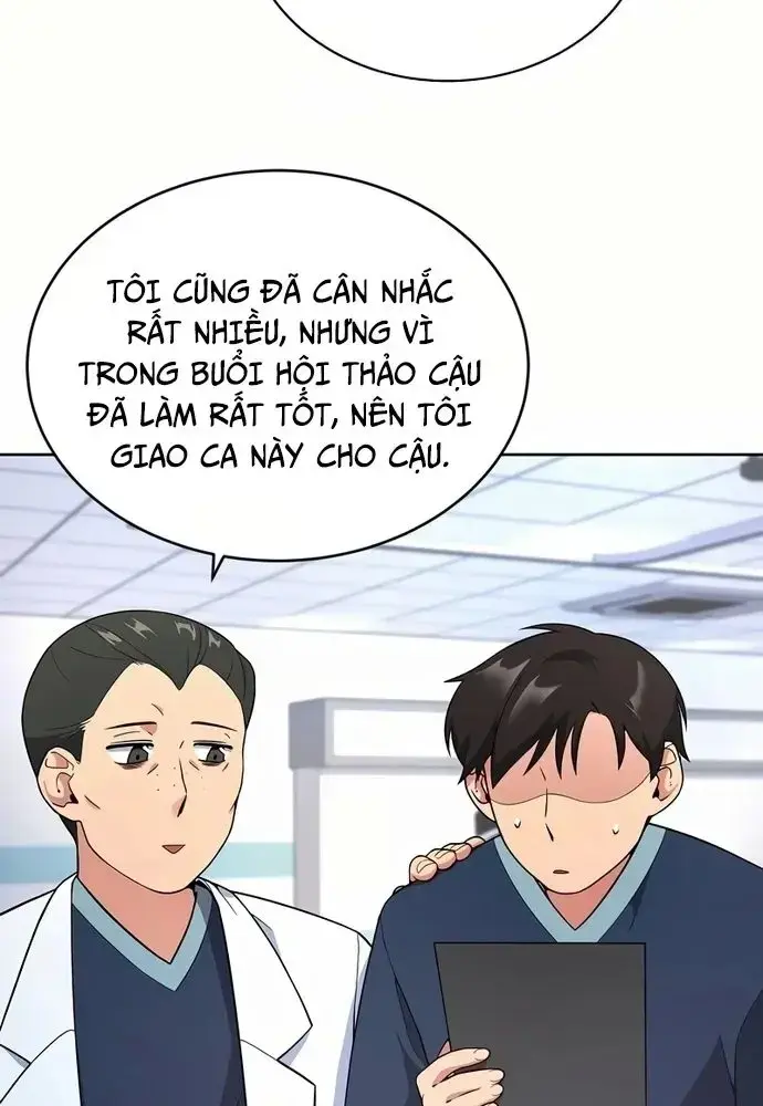 Nhà Vật Lý Trị Liệu Thần Kỳ Chapter 12 - Trang 63