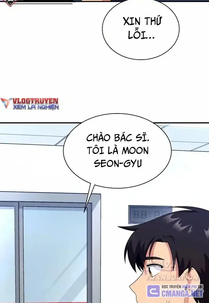 Nhà Vật Lý Trị Liệu Thần Kỳ Chapter 22 - Trang 86