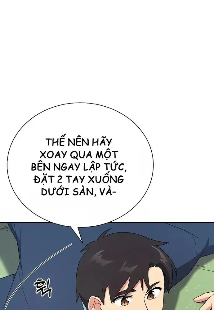 Nhà Vật Lý Trị Liệu Thần Kỳ Chapter 18 - Trang 21