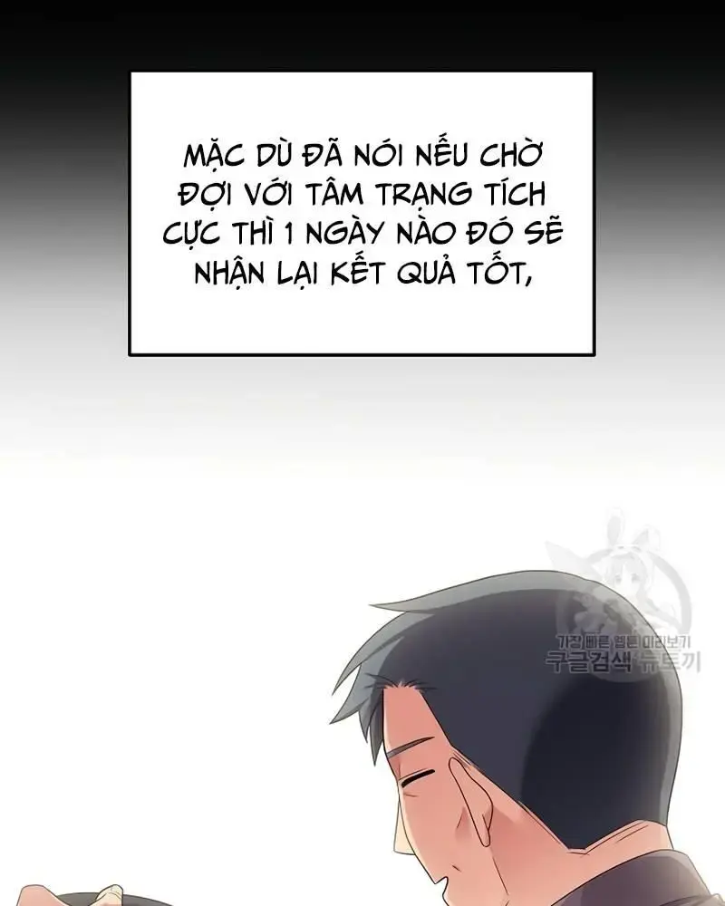 Nhà Vật Lý Trị Liệu Thần Kỳ Chapter 37 - Trang 22