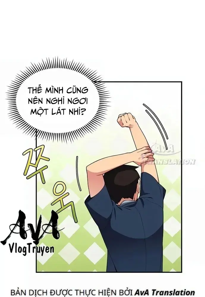 Nhà Vật Lý Trị Liệu Thần Kỳ Chapter 15 - Trang 37