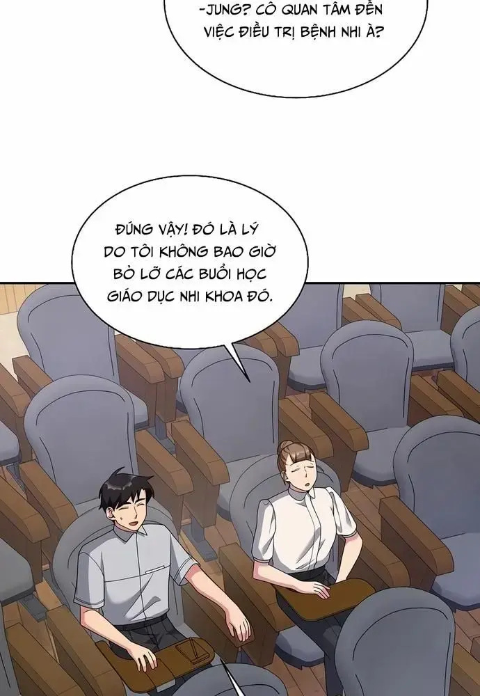 Nhà Vật Lý Trị Liệu Thần Kỳ Chapter 29 - Trang 81