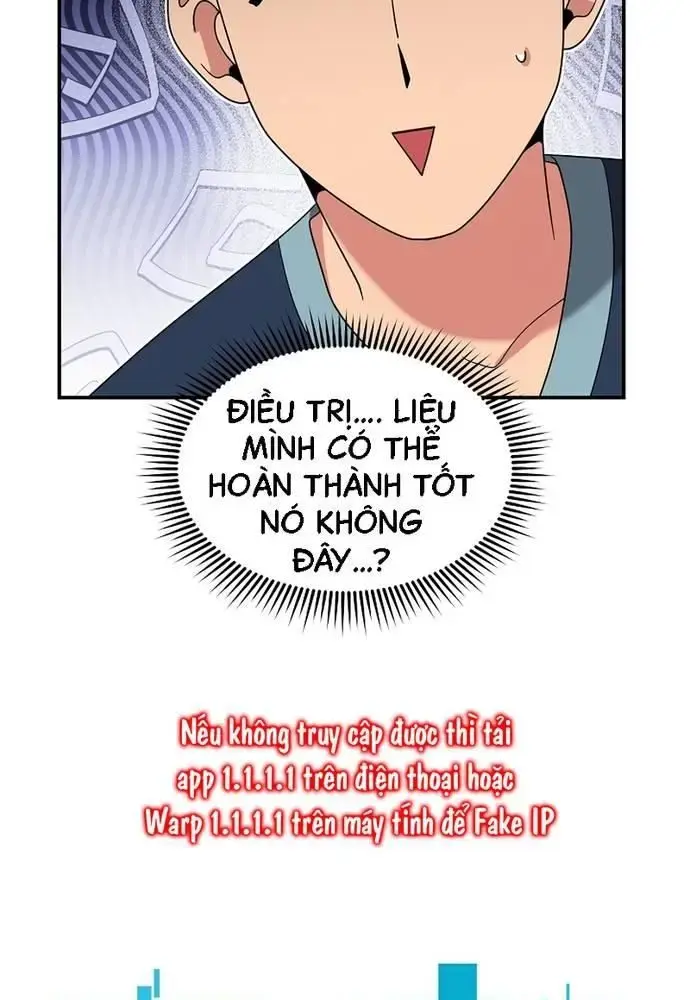 Nhà Vật Lý Trị Liệu Thần Kỳ Chapter 32 - Trang 6