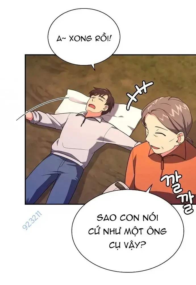 Nhà Vật Lý Trị Liệu Thần Kỳ Chapter 16 - Trang 75