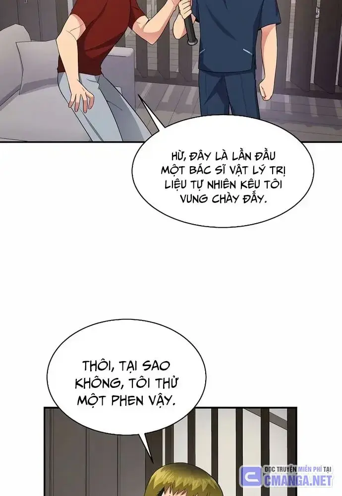 Nhà Vật Lý Trị Liệu Thần Kỳ Chapter 24 - Trang 65