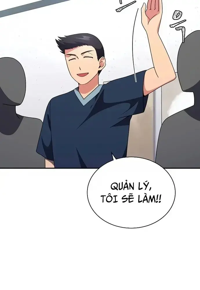 Nhà Vật Lý Trị Liệu Thần Kỳ Chapter 19 - Trang 31