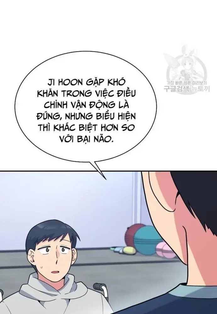 Nhà Vật Lý Trị Liệu Thần Kỳ Chapter 36 - Trang 79