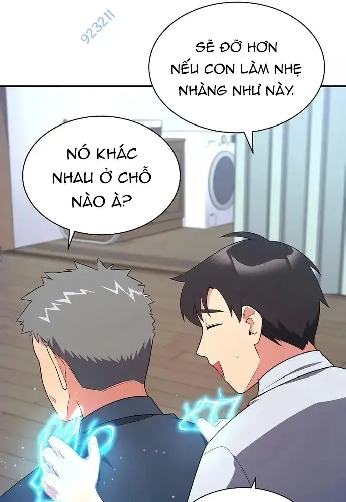 Nhà Vật Lý Trị Liệu Thần Kỳ Chapter 16 - Trang 45