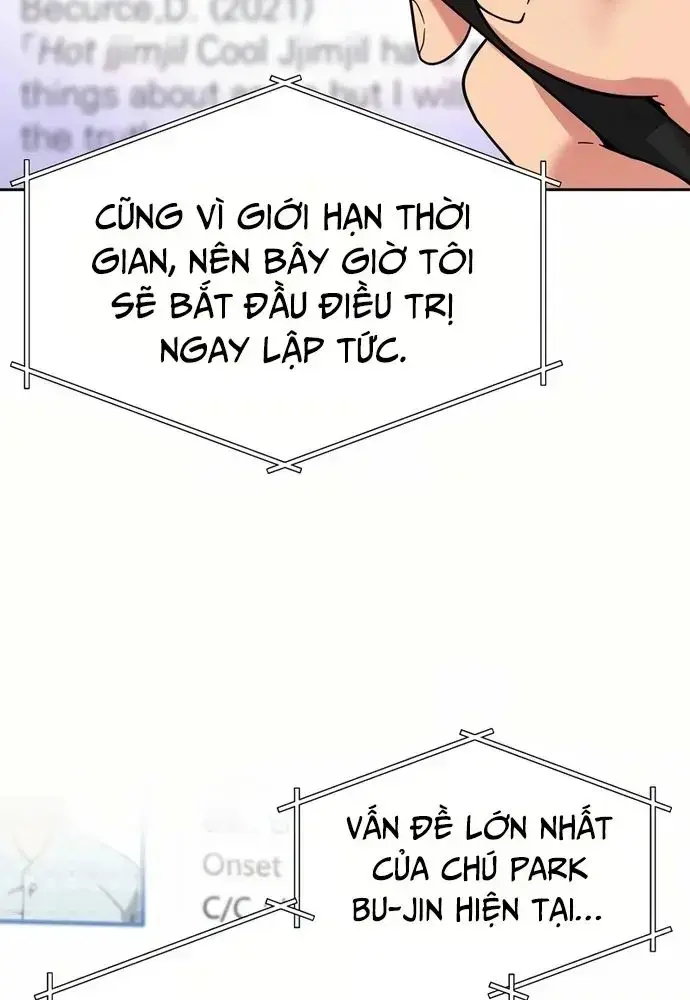 Nhà Vật Lý Trị Liệu Thần Kỳ Chapter 11 - Trang 19