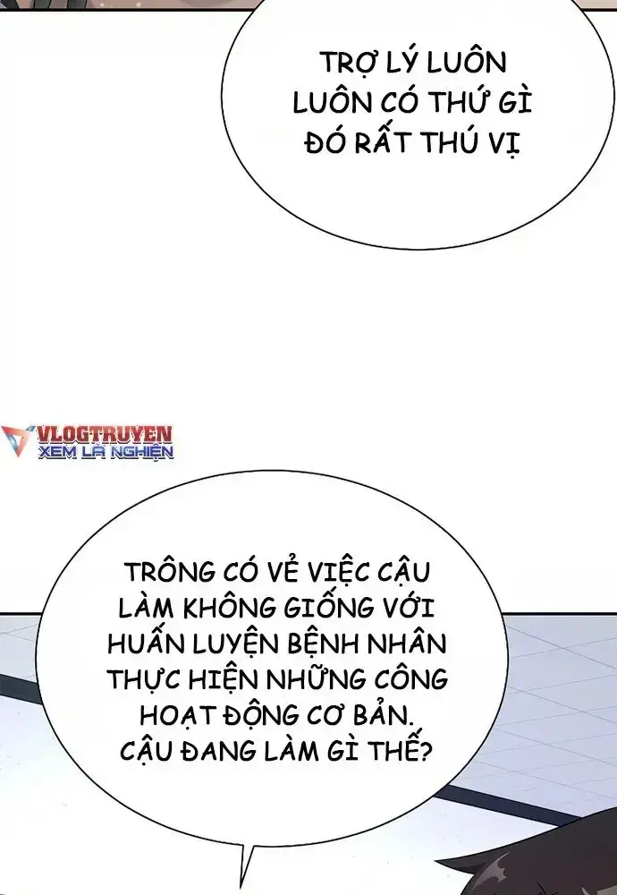 Nhà Vật Lý Trị Liệu Thần Kỳ Chapter 18 - Trang 54