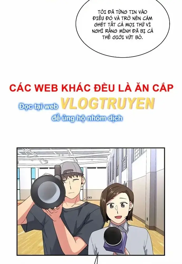 Nhà Vật Lý Trị Liệu Thần Kỳ Chapter 22 - Trang 6