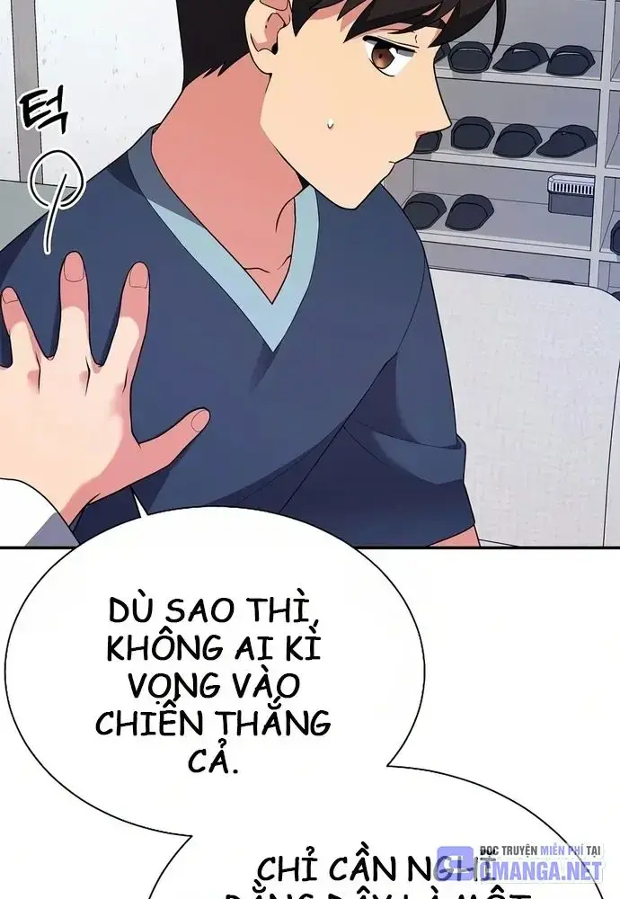 Nhà Vật Lý Trị Liệu Thần Kỳ Chapter 18 - Trang 86