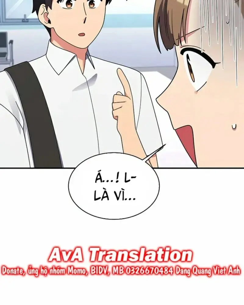 Nhà Vật Lý Trị Liệu Thần Kỳ Chapter 31 - Trang 87