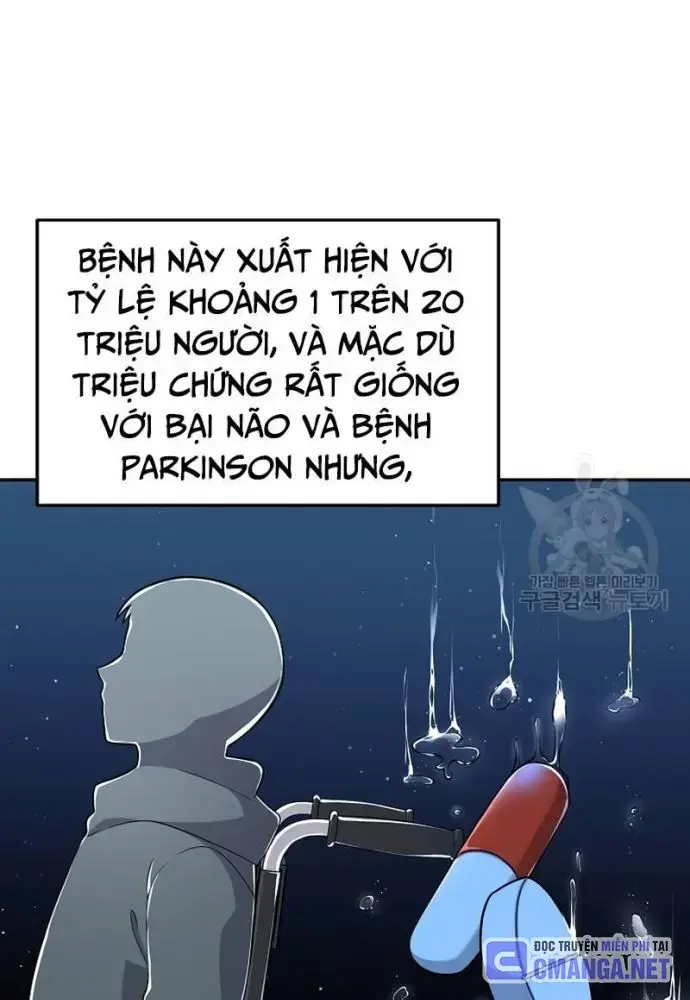 Nhà Vật Lý Trị Liệu Thần Kỳ Chapter 36 - Trang 104