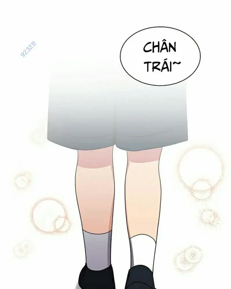 Nhà Vật Lý Trị Liệu Thần Kỳ Chapter 31 - Trang 3