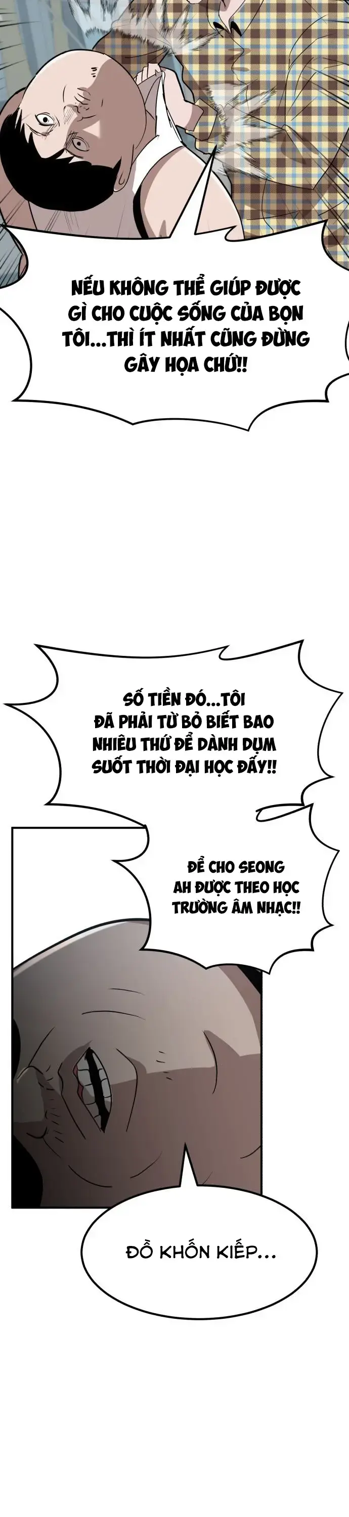 Coin Báo Thù Chapter 1 - Trang 50