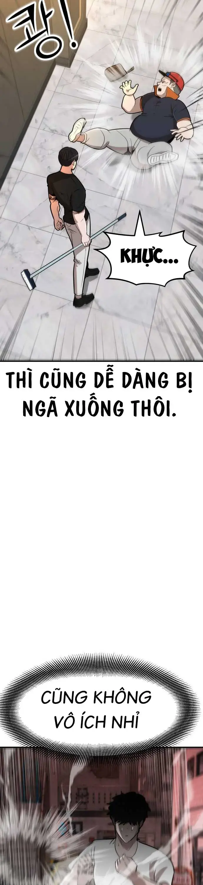 Coin Báo Thù Chapter 2 - Trang 11