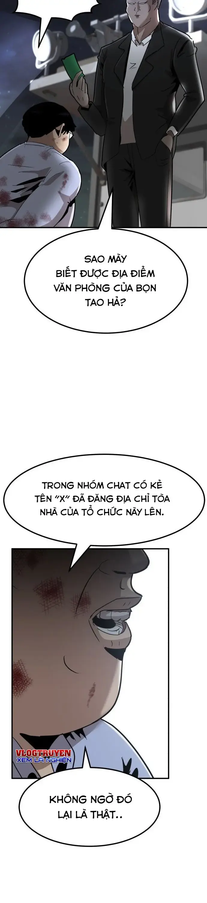 Coin Báo Thù Chapter 1 - Trang 17