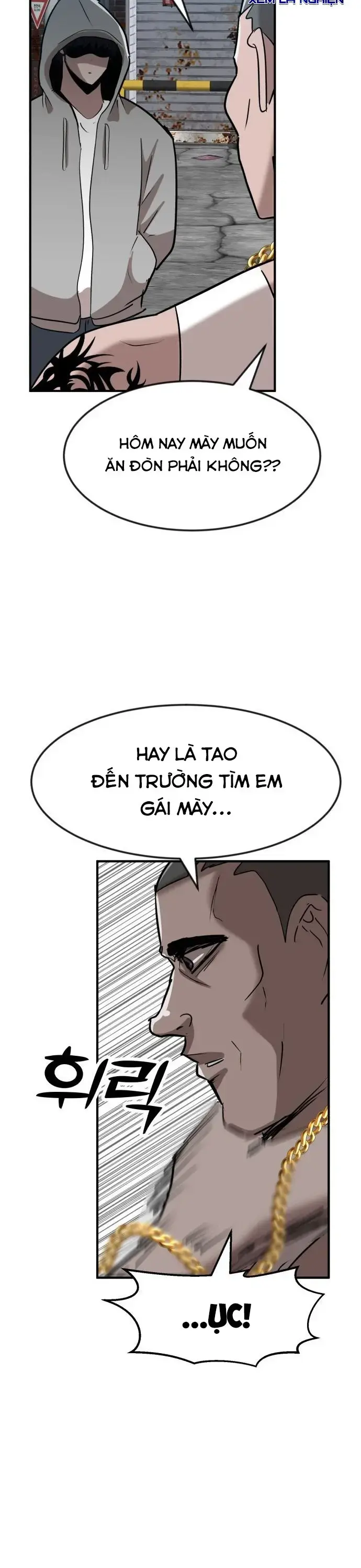 Coin Báo Thù Chapter 1 - Trang 92