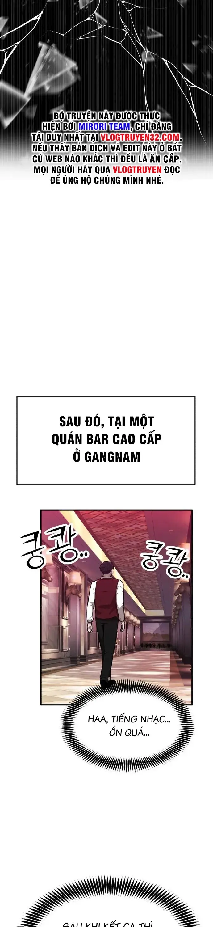 Coin Báo Thù Chapter 1 - Trang 65