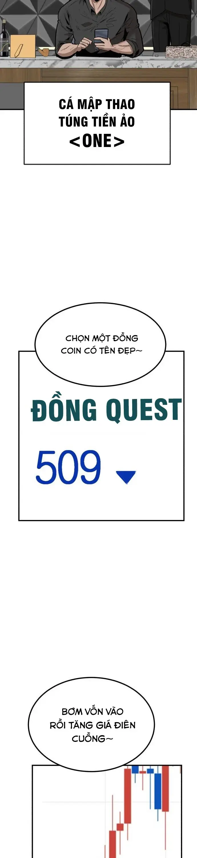 Coin Báo Thù Chapter 1 - Trang 5