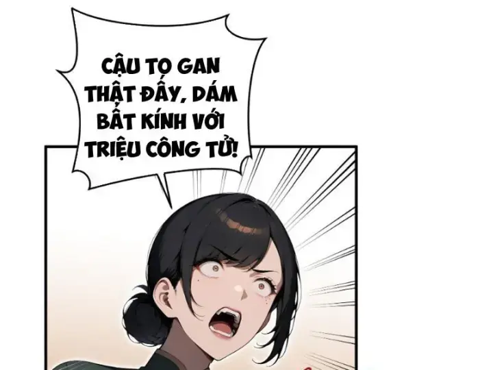 Kiếm Chủ đại Hạ Chapter 5 - Trang 33