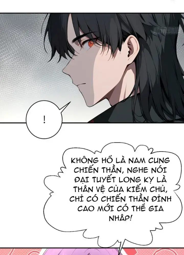 Kiếm Chủ đại Hạ Chapter 2 - Trang 18