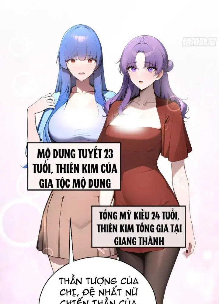 Kiếm Chủ đại Hạ Chapter 2 - Trang 12